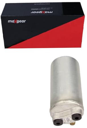 MAXGEAR AC458711 Filtro deshidratante aire acondicionado | AC458711 apto para Vivaro Trafic |