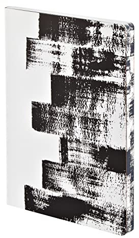 Nuuna Savage L Notebook Light Stroke