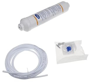 FILTRE A EAU REF AMERICAIN + TUYAU pour REFRIGERATEUR SAMSUNG - 8989952