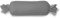 ESTELLA Kissenbezug Feinjersey | Graphit