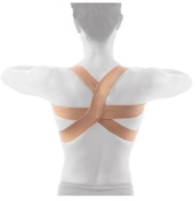 Actius Espaldera en Ocho T2