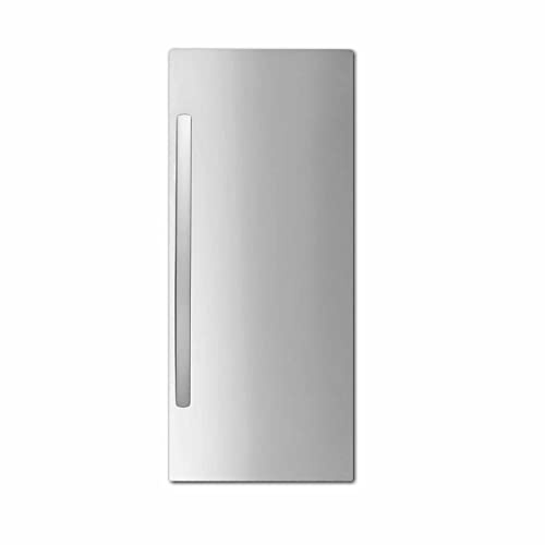 Frigidaire 242185670 Refrigerator Right Side Door Assembly
