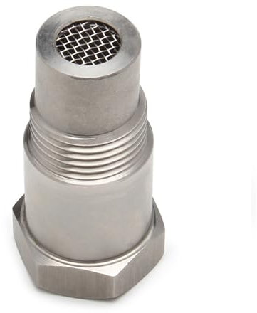 Lambdasonde Diagnosesonde Sauerstoff-O2-Sensor-Abstandshalter-Adapter Bung-Katalysator-Fix Motorlicht Prüfen Sauerstoffsensor Auto