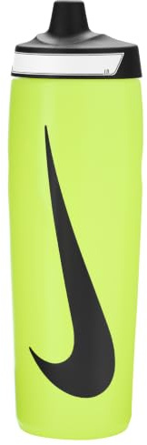 Nike 24-oz-Flasche zum Auftanken