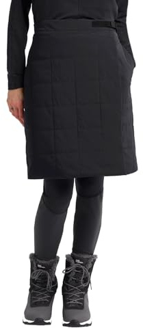 Jack Wolfskin Damen Winterdune Skirt W Rock