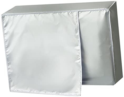 Couverture des Unités Sandales Femme été Étanche Polyester pour Climatiseur