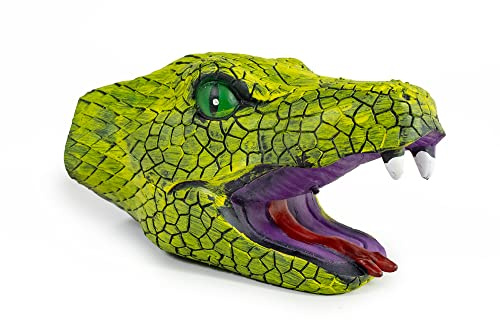 HGL SV15087 Schlangen-Handpuppe