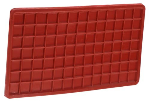SEWOART Bügelbrettunterlage Aus Silikon Hitzebeständige Bügelauflage Für Tisch Bügelschutzmatte Kompatibel Mit Dampfbügeleisen Strapazierfähige Bügelunterlage Für Haushalt