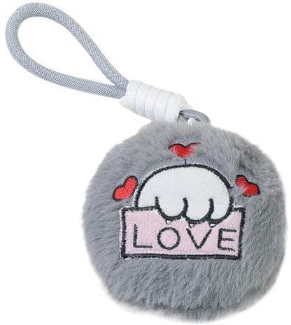 Portable Heater, Rechargeable Warmer, Winter Gadgets, Hand Warmer, Hand Warmer Pillow Machine Washable Rechargeable Hand Warmer, USB Heater with Cartoon Pattern For Camping