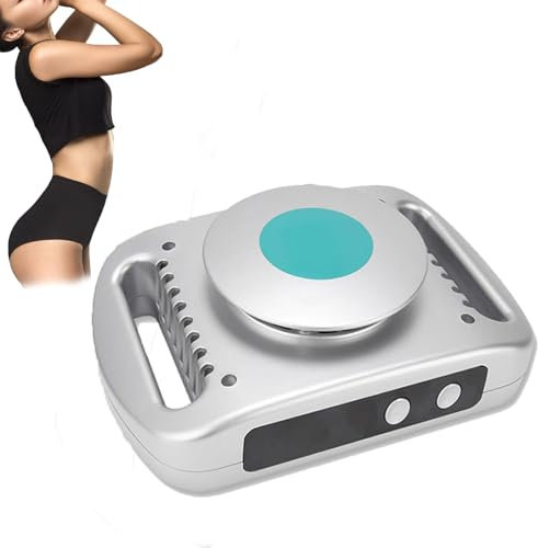 Machine De Cryolipolyse,Portable Appareil Cryolipolyse Minceur,Anti-Cellulite, Lifting Corps Raffermissant,La RéDuction Des Graisses Et L'Amincissement à Domicile,La Beauté Sculpture Du Corps