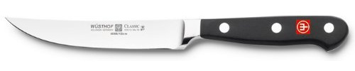 Wüsthof 4068 Steakmesser 12 cm