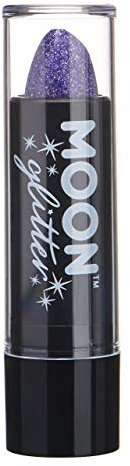 Lucidalabbra Glitter Olografico by Moon Glitter - 5g - Viola