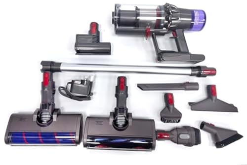 Dyson V15 Detect Animal Cordless Stick Cleaner