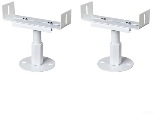 ZAMETTER Radiator Floor Bracket Steel Radiator Bracket Household Type Drop Leg Steel Two-column Copper And Aluminum Floor Bracket