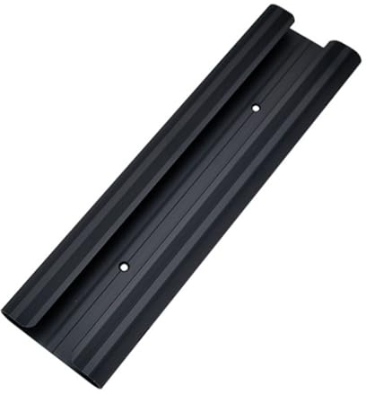 OSALADI Estante para Copas de Vino Organizador de Cocina Soporte Colgante para Tazas Portavasos de Vidrio para Bodega Vino