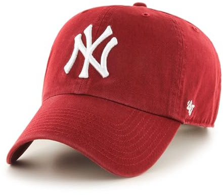 '47 Cap MLB Los Angeles Dodgers CLEAN UP