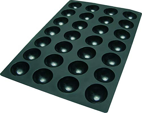 Silikomart 70.403.20.0098/SQ003 Tapis de Cuisson Silicone