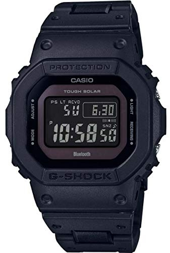 Casio GW-B5600BC-1BER