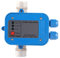 Press Control Regulator, 10A 1.1Kw Automatic Pressure Controller, Pressostato 1Mpa 10 Bar Press Switch Electronic Regulator, Pressostato Pompa Acqua