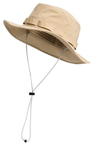 The North Face Class V Hut Khaki Stone S/M