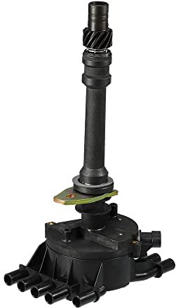 QUARKZMAN Zündverteiler für Chevy für GMC 12570425 93441558 DST1829