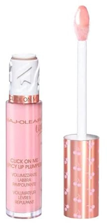 Naj Oleari Click On me Spicy Lip Plumper, volumizzante labbra rimpolpante