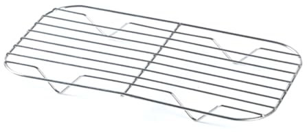 YOUNAFEN Cooling and Roasting Rack Cooking Plate Wire Oven Rack for Cooling Baking Cooking Steaming Steel Cooling Rack