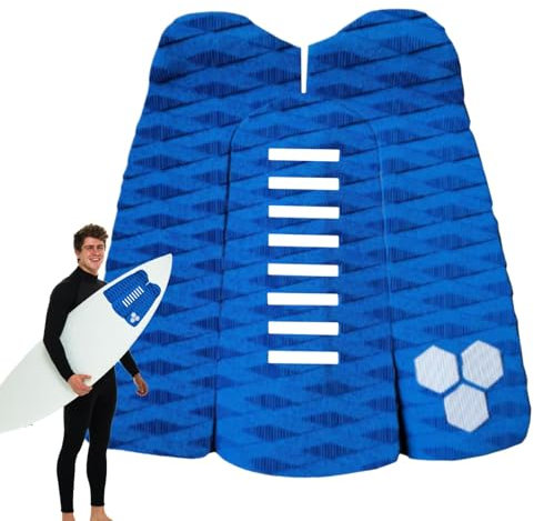 Surfboard Grip Traction Pad,Surfboard Grip Pad - Surfing Traction Anti-Rutsch-Pad | Surfing Traction Anti-Rutsch-Pad, Deckgriffe für Surfbrett, rutschfeste, zuschneidbare Deckplatte für Skimboard