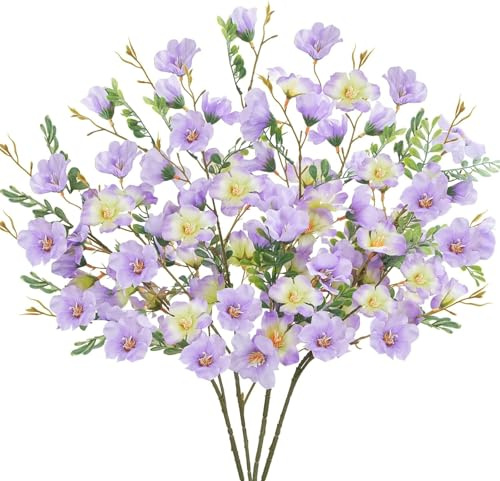 Zythrem Azalea di montagna singola viola 4 pz.