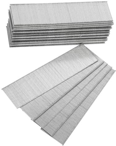 Vaguelly 5000piezas Clavos Pequeña Unidades Perfectos Para Carpintería Montaje De Marcos y Decoración