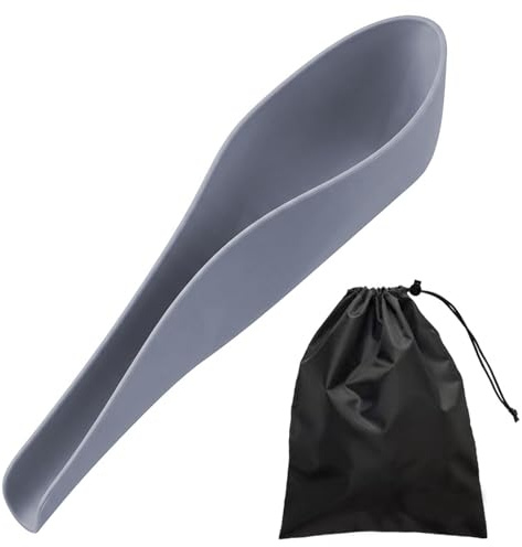 Modurio Tragbares Urinal für Frauen, Wiederverwendbar Pinkelhilfe für Frauen mit Tragetasche, Praktische Urinbecher Outdoor Urinella für Camping, Reisen & Wandern