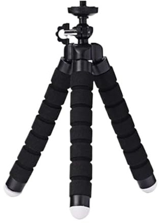 BFXXF 10 tum 26 cm selfie-ljus fotografi fyllningsbelysning LED-lampa (B-16 cm)