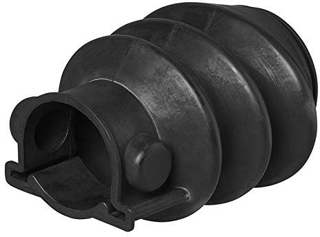 Generisch Faltenbalg - Gummimanschette - für Auflauf Einrichtung Bremse - ALKO 50/60 L125