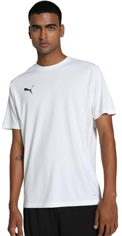 PUMA Unisex Teamgoal Jersey T-shirt