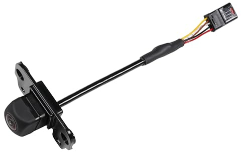 GM Genuine Parts 42489890 Front Park Assist Camera