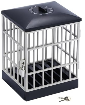 Coffre-fort concentré pour smartphone avec minuteries systèmes de verrouillage pour la maison, la salle de classe, le bureau, l'organisation de téléphone portable pour l'efficacité du travail