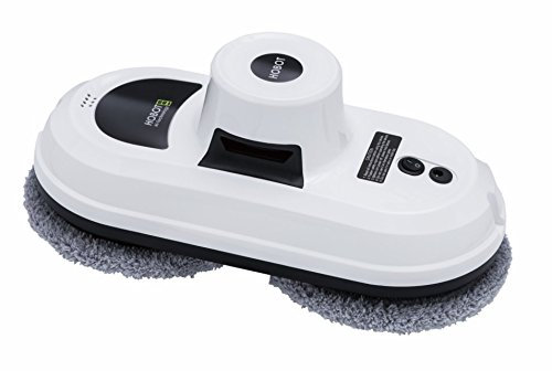 HOBOT 188 Robot Window Cleaning Glass Cleaner Telecomando -188