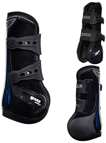 Eskadron Gamaschen PRO Flex Classic Front- Neu