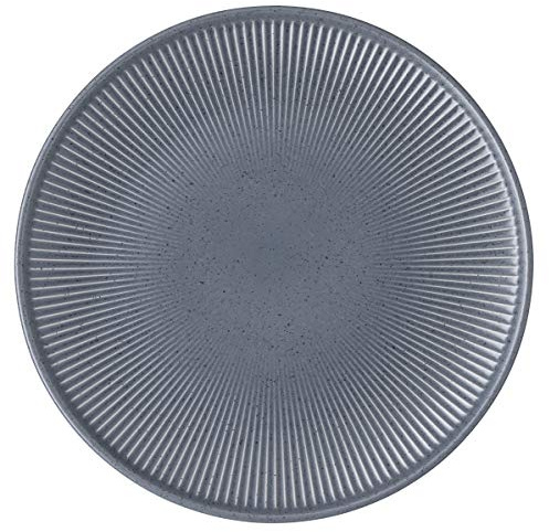Thomas Thomas Clay Sky Frühstücksteller 22 cm, Blau