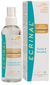 ECRINAL® - LOTION FORTIFIANTE HOMME A L’ANP®2+ – 200 ML