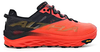 ALTRA Mont Blanc-boxningssko för män., 44 EU
