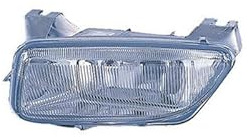 Repiauto Feu anti-brouillard avant gauche H1 compatible avec Citroen Saxo depuis 1996