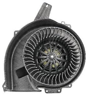 Gebläsemotor von f.becker_line (140110015) Elektromotor Heizung/Lüftung Gebläsemotor