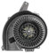 Gebläsemotor von f.becker_line (140110015) Elektromotor Heizung/Lüftung Gebläsemotor
