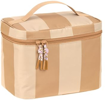LÄSSIG Baby Wickeltisch Organizer Windel-Organizer to Go/Casual Nursery Caddy To Go