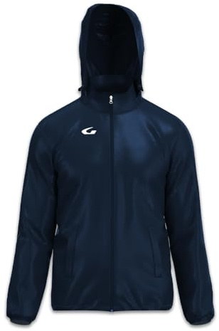 GEMS Friburgo Chaqueta cortavientos Hombre