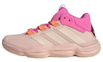Adidas Damen Courtstabil Indoor Schuhe