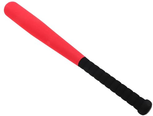 JOINPAYA Schaumstoff Baseballschläger Für Junge Mädchen Eva Robust Weichleicht Outdoor Spielzeug Fördert Hand-Auge-koordination Und Motorische Fähigkeiten Vielseitig Für Baseball Und Hockey