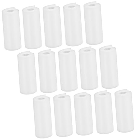 NUOBESTY 15rotoli Carta Termica Per Macchina Fotografica Ragazzo Ragazza Di Ricarica Di Carta Per Stampa Istantanea Etichette Adesive Per Forniture Artigianali Fai Da Te