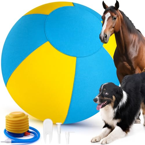 25 Herding Ball for Dogs, Herding Ball for Australian Shepherds